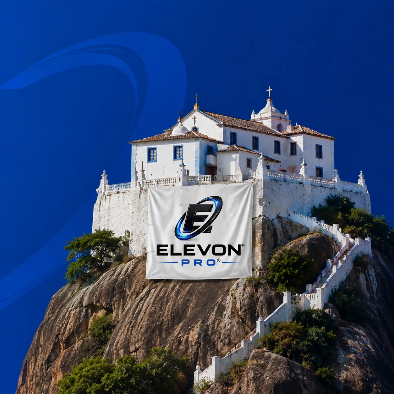 Loja online da ElevonPro